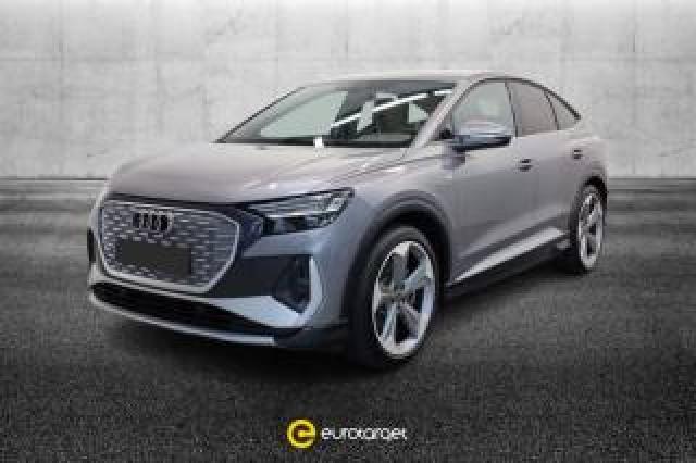 Audi Q4 E-Tron Q4 Spb 40 E-Tron S Line Edition 
