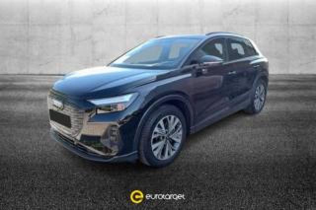 Audi Q4 E-Tron Q4 40 E-Tron 