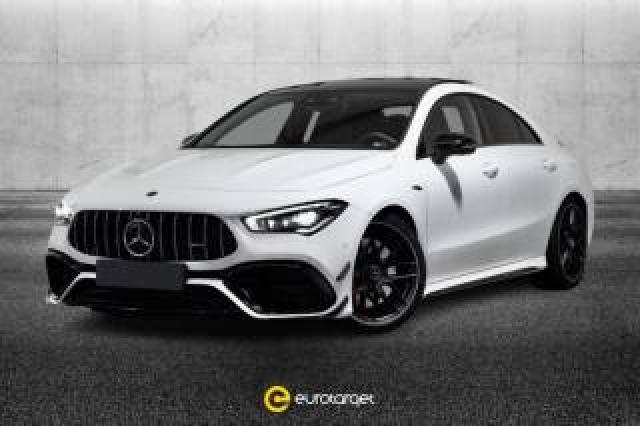 Mercedes Benz Cla 45 S Amg 4matic+ 