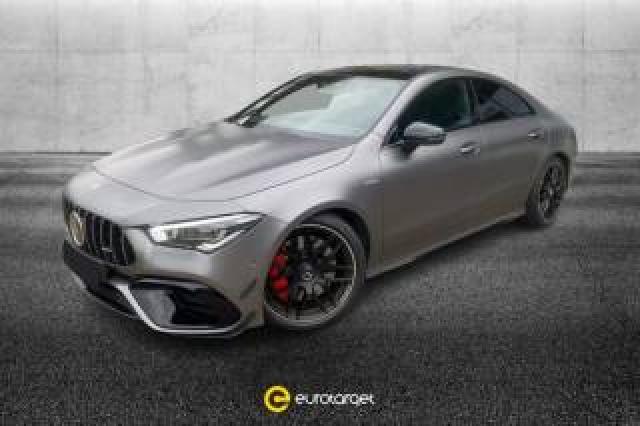 Mercedes Benz Cla 45 S Amg 4matic+ Premium 