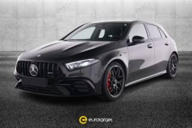 Mercedes Benz A 45 S Amg A 45s Amg 4matic+ 