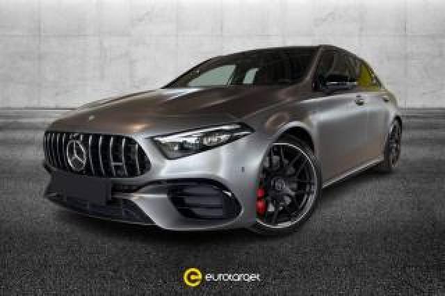Mercedes Benz A 45 S Amg A 45s Amg 4matic+ 