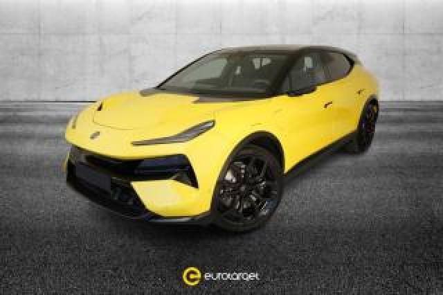 Lotus Eletre S 
