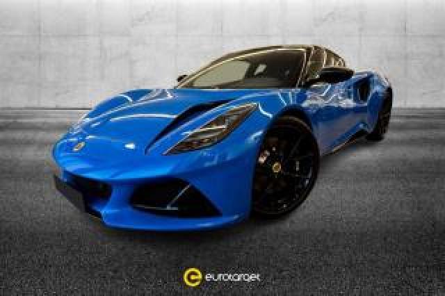 Lotus Emira V6 Supercharged First Edition 