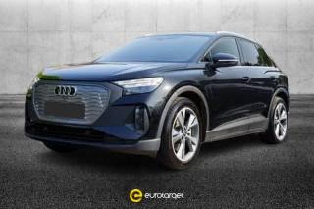 Audi Q4 E-Tron Q4 40 E-Tron 