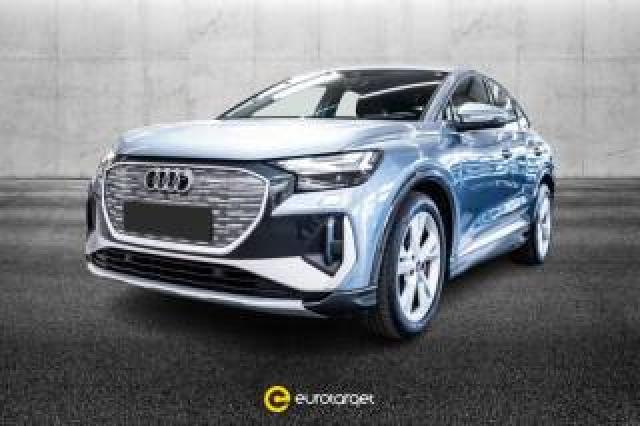 Audi Q4 E-Tron Q4 Spb 35 E-Tron S Line Edition 