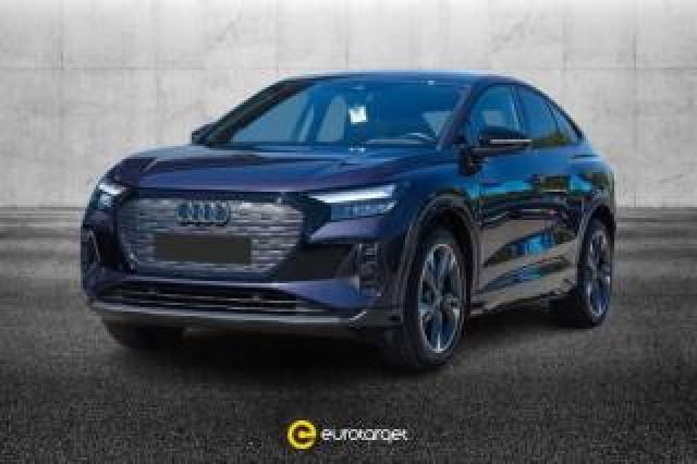 Audi Q4 E-Tron Q4 Spb 35 E-Tron Business Advanced 