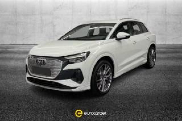 Audi Q4 E-Tron Q4 35 E-Tron Business Advanced 