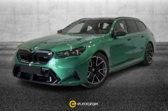 Bmw M5 Touring 