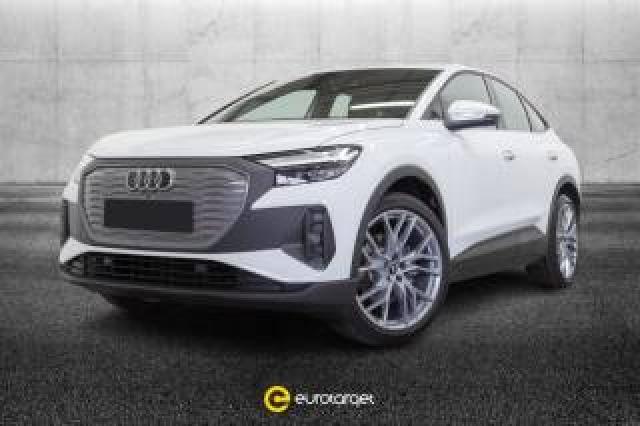 Audi Q4 E-Tron Q4 Spb 35 E-Tron 