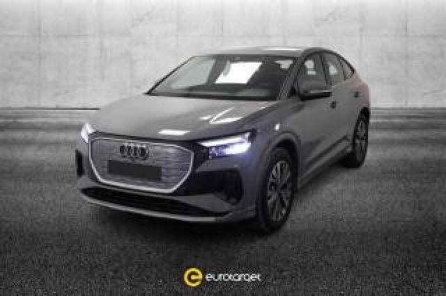 Audi Q4 E-Tron Q4 Spb 35 E-Tron Business 