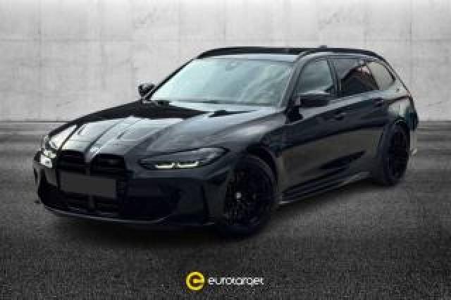 Bmw M3 Touring Competition M Xdrive 