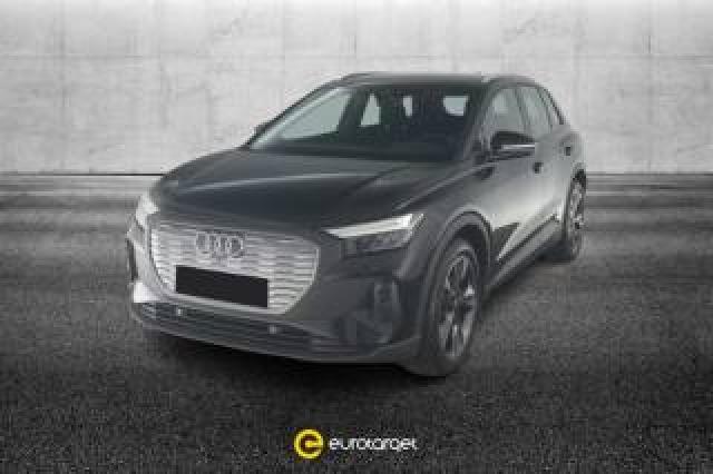 Audi Q4 E-Tron Q4 35 E-Tron Evo 