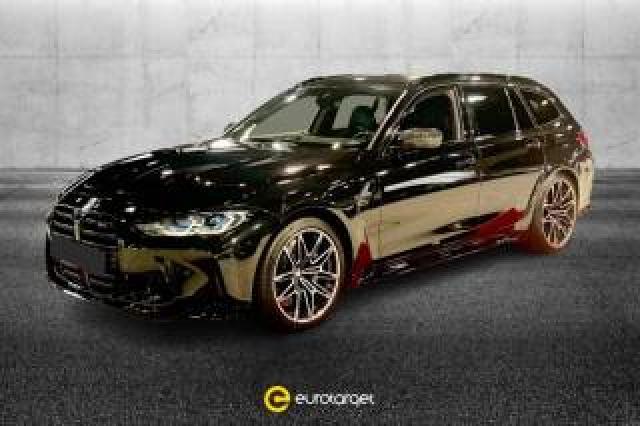 Bmw M3 Touring Competition M Xdrive 
