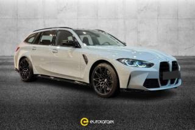 Bmw M3 Touring Competition M Xdrive 