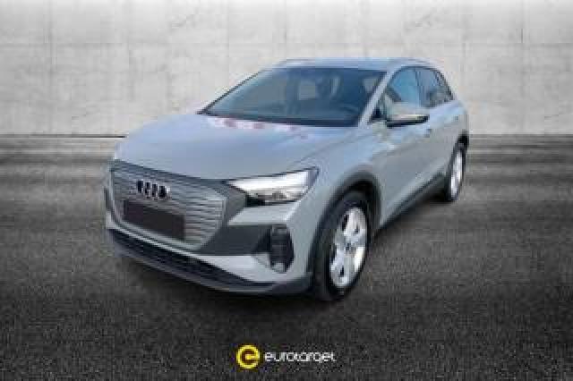 Audi Q4 E-Tron Q4 35 E-Tron Evo 
