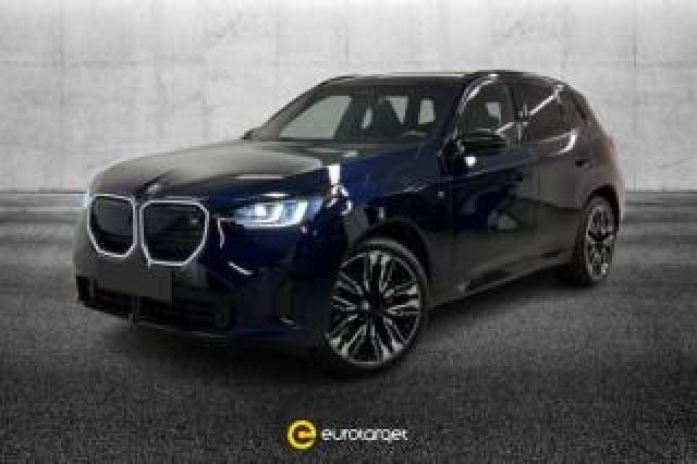 Bmw X3 Xdrivem50 48v Msport Pro 