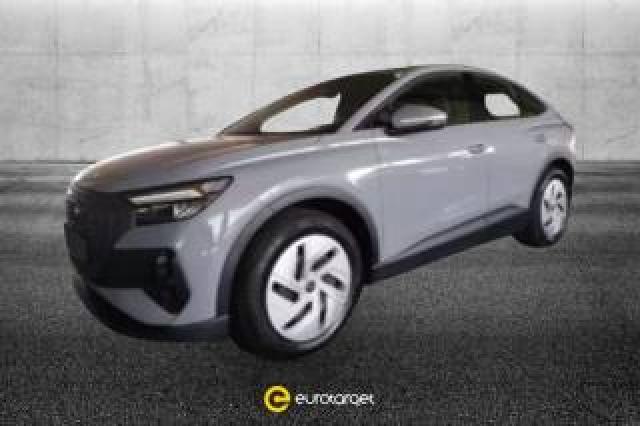 Audi Q4 E-Tron Q4 Spb 35 E-Tron 