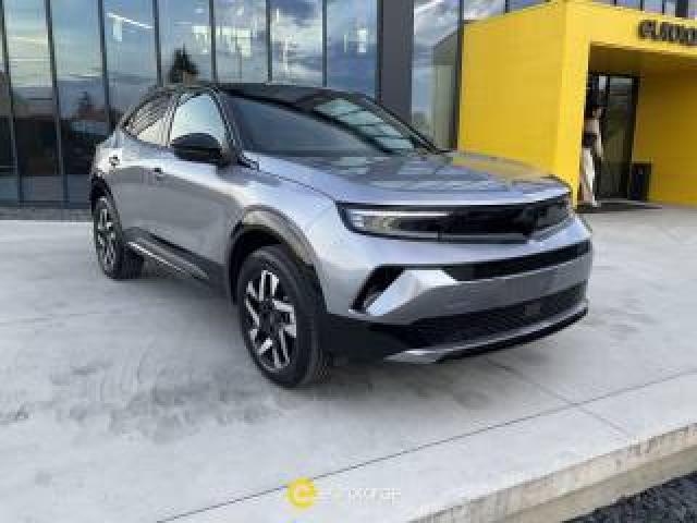 Opel Mokka 1.2 Turbo 130 Cv Aut. Gs 