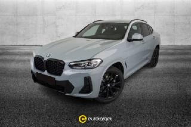Bmw X4 Xdrive20d 48v Msport 