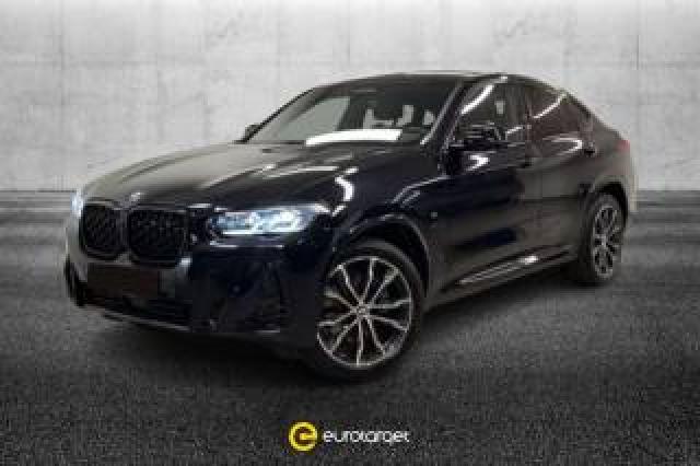 Bmw X4 Xdrive30i 48v Msport 