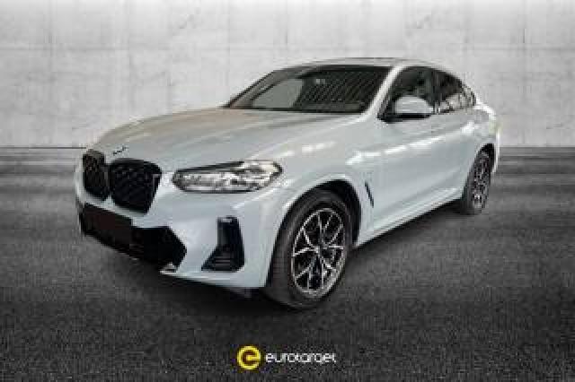 Bmw X4 Xdrive20i 48v Msport 