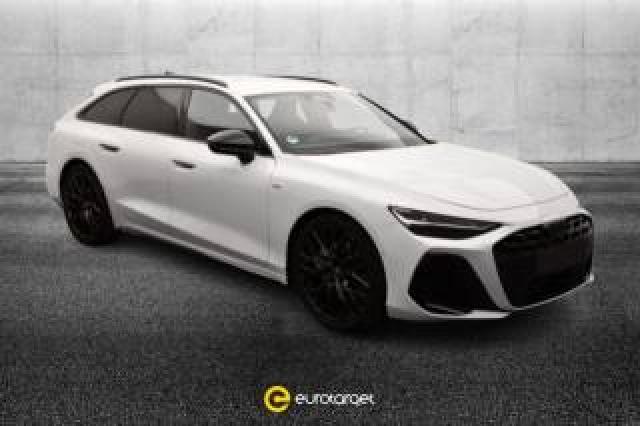 Audi A6 Avant Tdi 150 Kw S Tronic Quattro Ed. One Bianco 