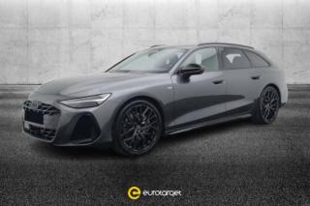 Audi A6 Avant Tdi 150 Kw S Tronic Quattro Ed. One Grigio 