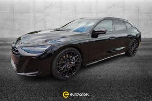 Audi A6 Avant Tdi 150 Kw S Tronic Quattro Ed. One Grigio 