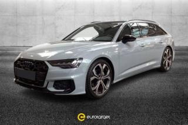 Audi A6 Avant 35 2.0 Tdi S Tronic S Line Edition 