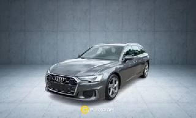 Audi A6 Avant 40 2.0 Tdi S Tronic S Line Edition 