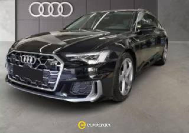 Audi A6 Avant 40 2.0 Tdi S Tronic S Line Edition 
