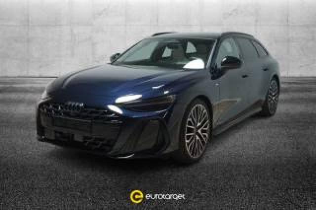 Audi A6 Avant Tdi 150 Kw S Tronic Quattro S Line Edition 