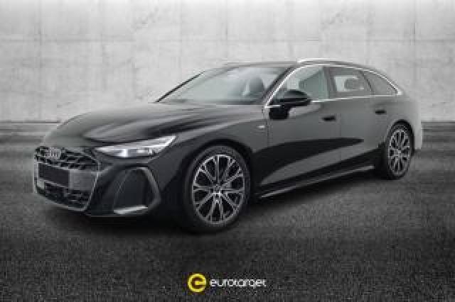 Audi A6 Avant Tdi 150 Kw S Tronic S Line Edition 