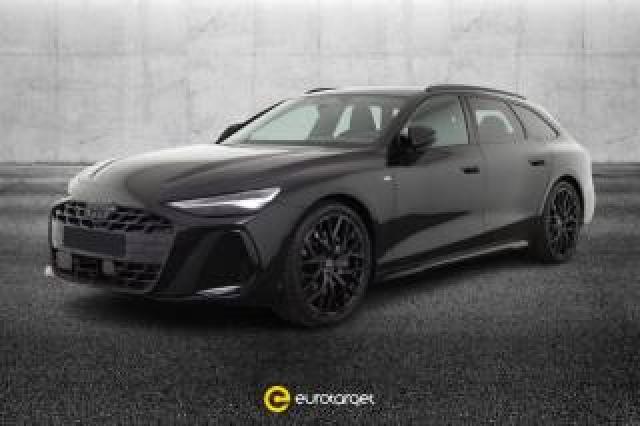 Audi A6 Avant Tdi 150 Kw S Tronic Quattro Ed. One Grigio 