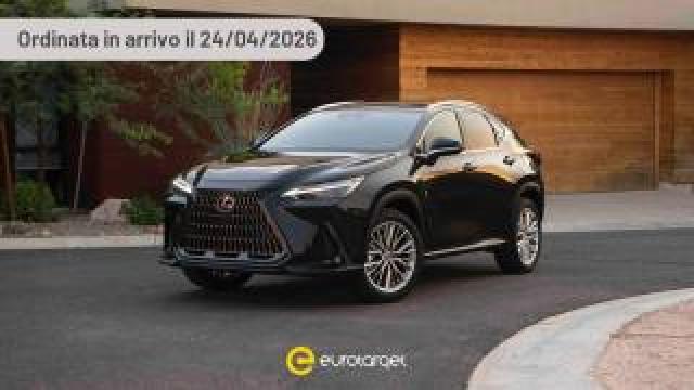 Lexus Other 450h Plug-In 4wd Luxury Nx 2ª Serie 