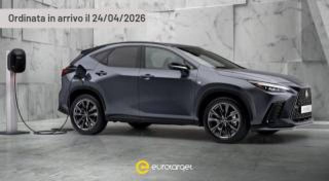 Lexus Other 450h Plug-In 4wd F-Sport Nx 2ª Serie 
