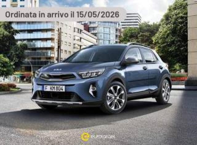 Kia Stonic 1.0 T-Gdi 115 Cv Mhev Dct Style 