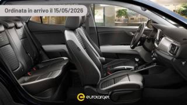 Kia Stonic 1.0 T-Gdi 100 Cv Style 