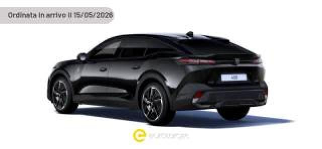 Peugeot 408 Plug-In Hybrid 225 E-Eat8 Gt 