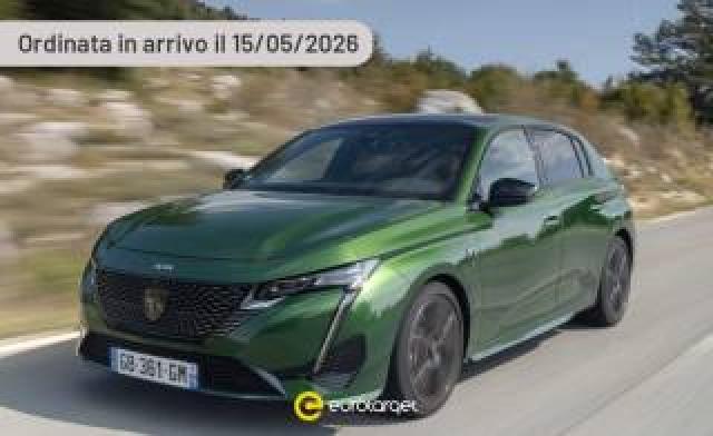 Peugeot 308 Bluehdi 130 S&s Eat8 Style  3ª Serie 