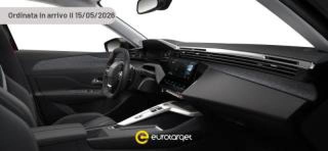Peugeot 308 Bluehdi 130 S&s Eat8 Allure  3ª Serie 