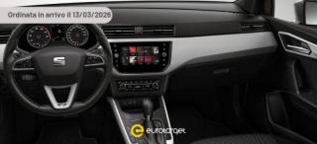 Seat Arona 1.0 Ecotsi 115 Cv Fr 