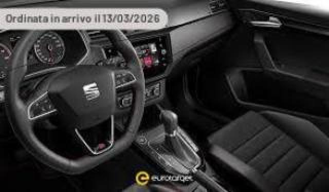 Seat Arona 1.0 Ecotsi 115 Cv Dsg Style 