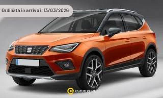 Seat Arona 1.0 Ecotsi 115 Cv Style 