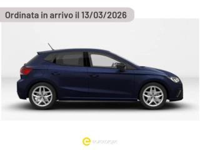 Seat Ibiza 1.0 Ecotsi 115 Cv 5 Porte Style  5ª Serie 