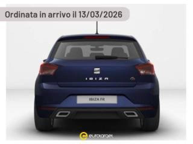Seat Ibiza 1.0 Mpi 5 Porte Business  5ª Serie 