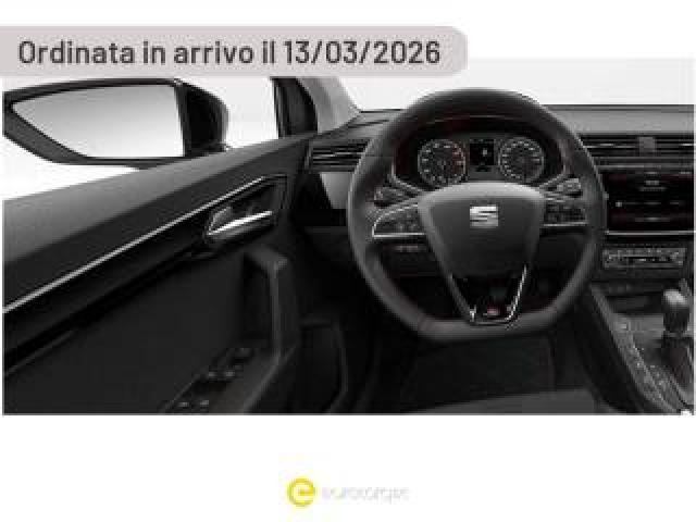Seat Ibiza 1.0 Mpi 5 Porte Style  5ª Serie 