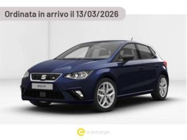 Seat Ibiza 1.0 Ecotsi 95 Cv 5 Porte Business  5ª Serie 