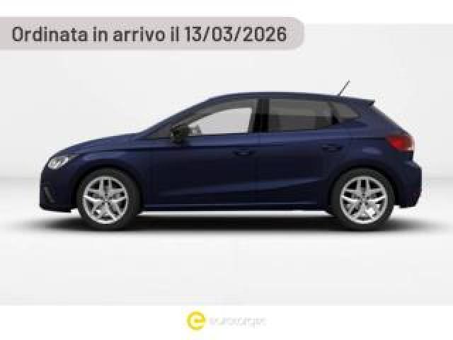 Seat Ibiza 1.0 Ecotsi 115 Cv 5 Porte Fr  5ª Serie 